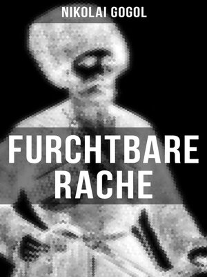 cover image of Furchtbare Rache